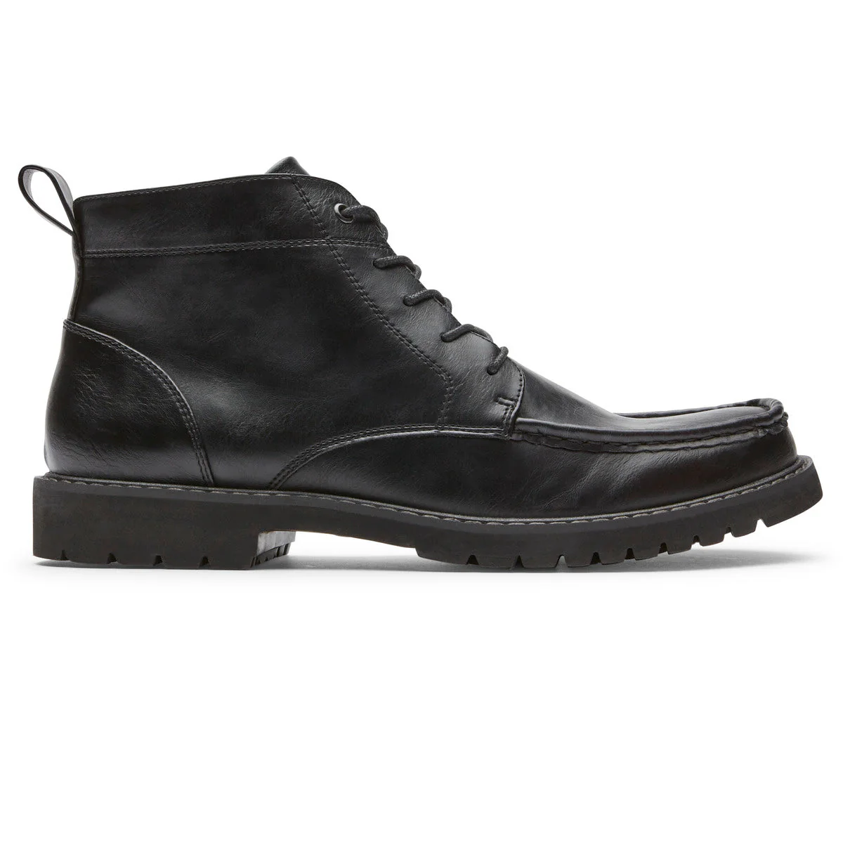 Rockport Kevan Boots $35