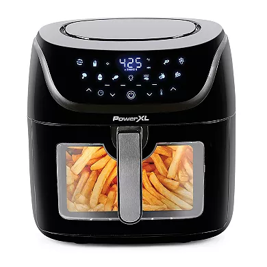 50% Off PowerXL Vortex 8qt Air Fryer