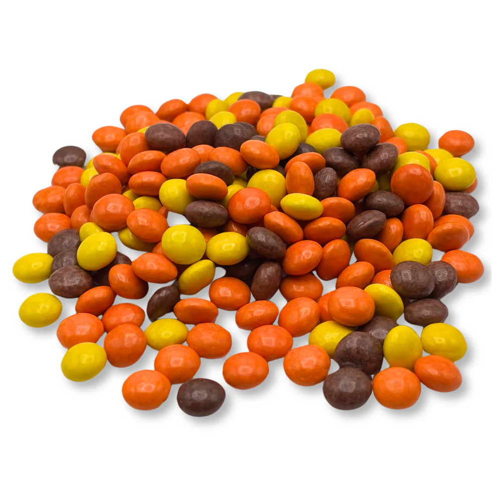 5lb Bag of Reese's Pieces Minis $20