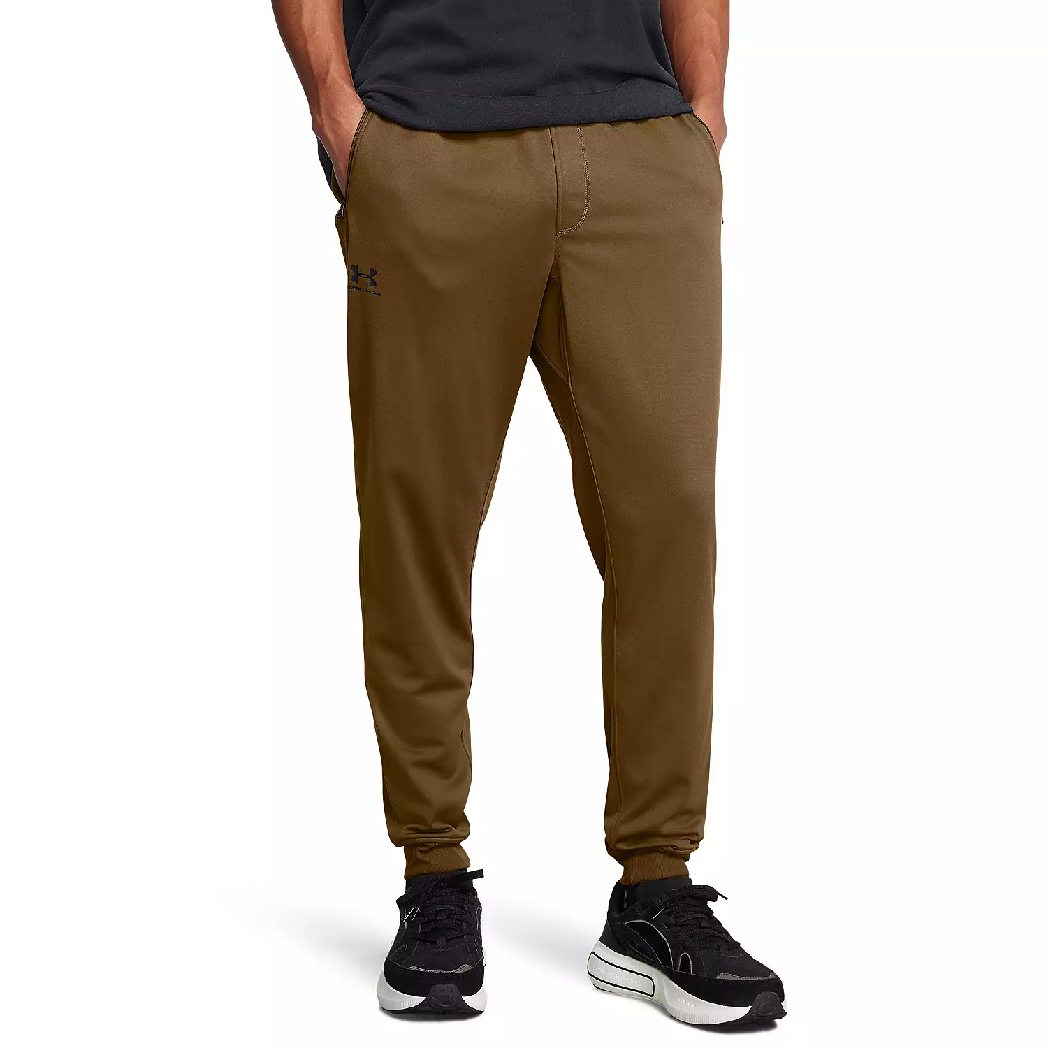 UA Men's Sportstyle Joggers $22