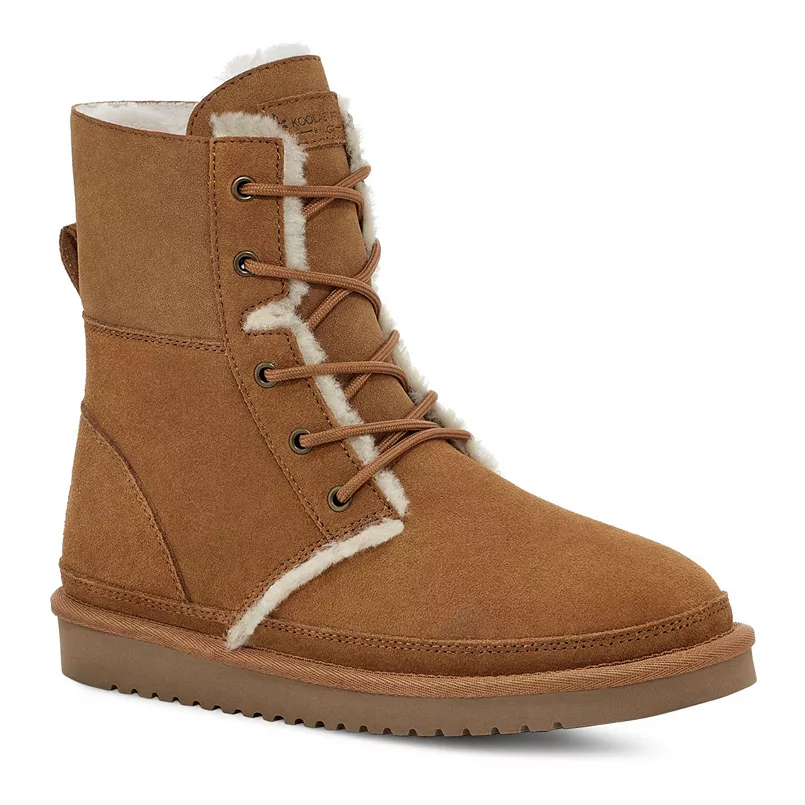 Koolaburra by UGG Advay Winter Boots $31
