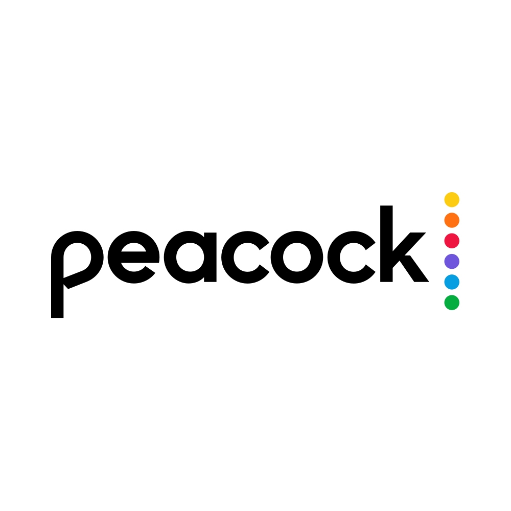1 Year of Peacock Premium TV $25