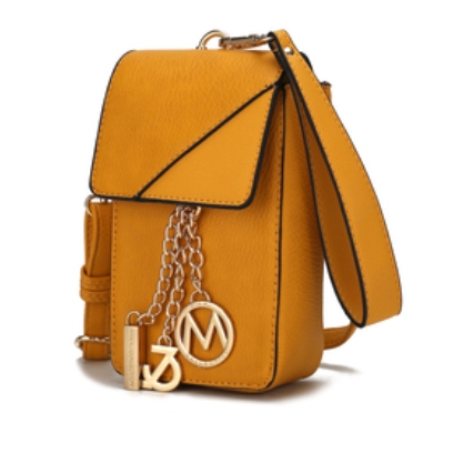 MKF Small Crossbody $26