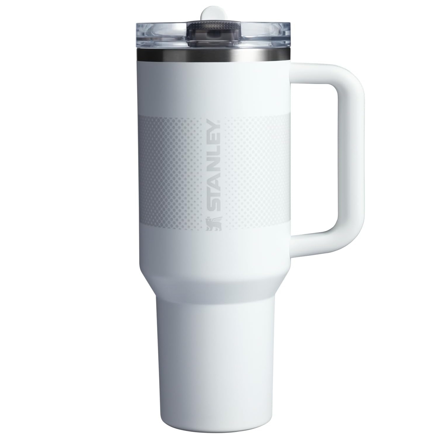 40oz Stanley Flip Straw Tumbler $36