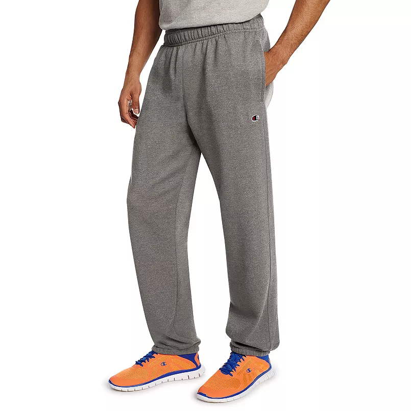 Champion Fleece Pants $14