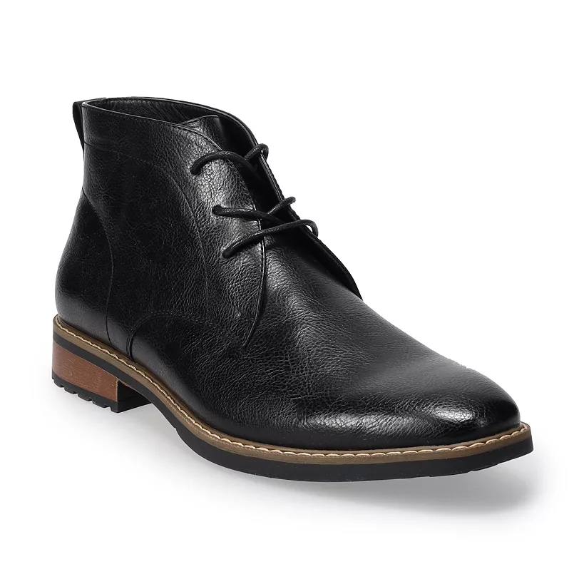 Sonoma Goods for Life Chukkas $15