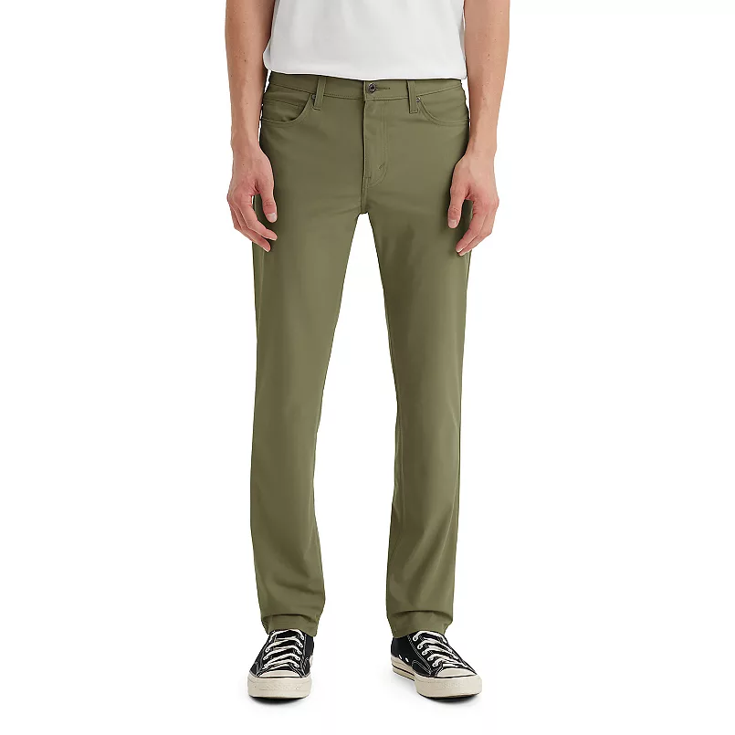 Levi's 511 Slim Tech Pants $21