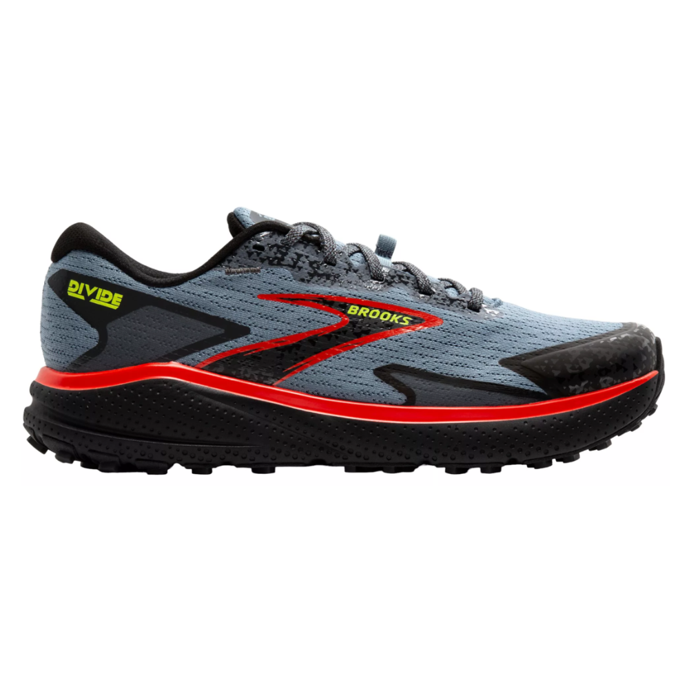 Brooks Men's Divide 5 Shoes $64