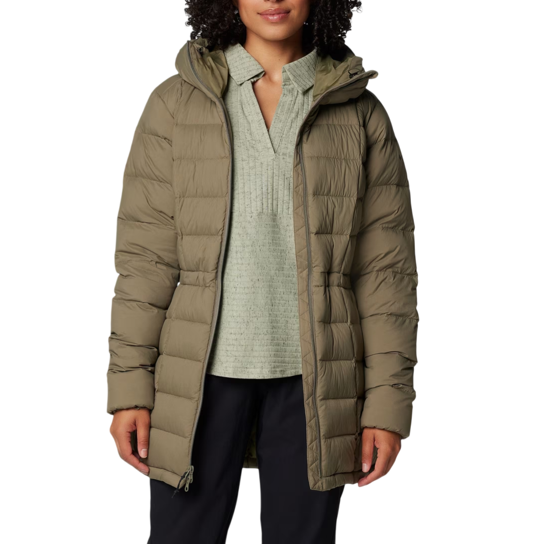 Columbia Novelty Down Jacket $65