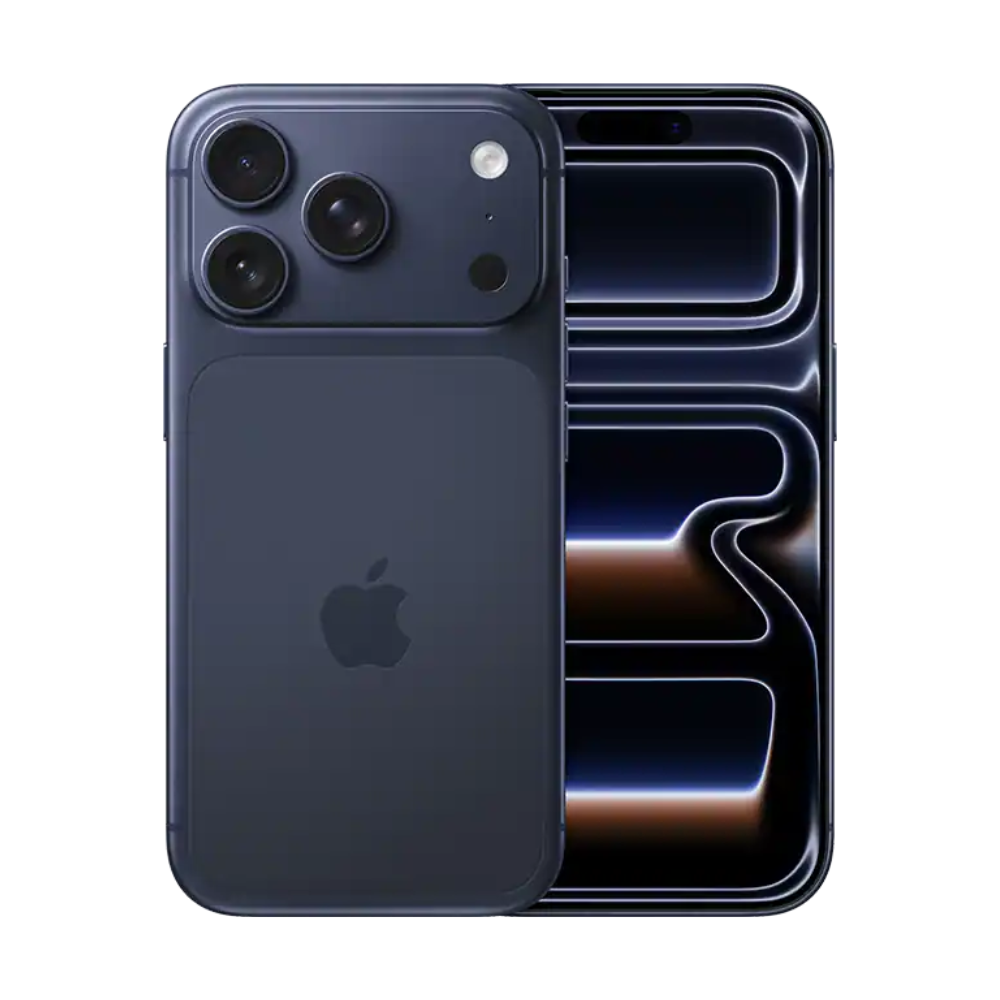 iPhone 17 Pro Included with Verizon Plan