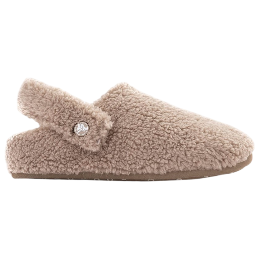 Crocs Classic Cozzzy Slippers $30