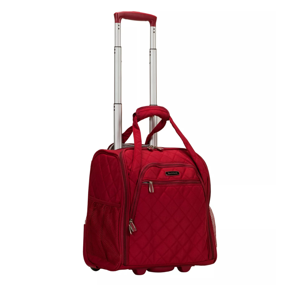 Rockland Upright Wheeled Underseater $23