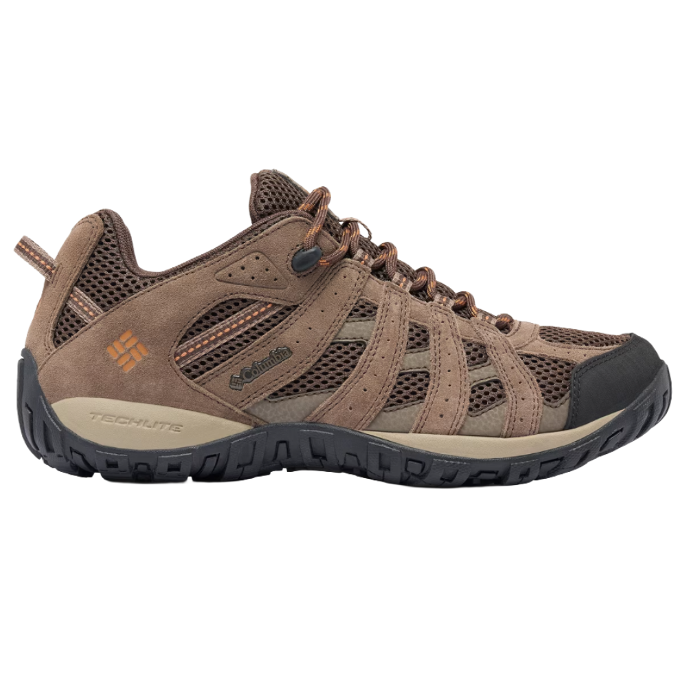 Columbia Men's Hiking Shoes $43