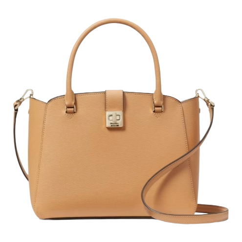 Kate Spade Leather Medium Satchel $87