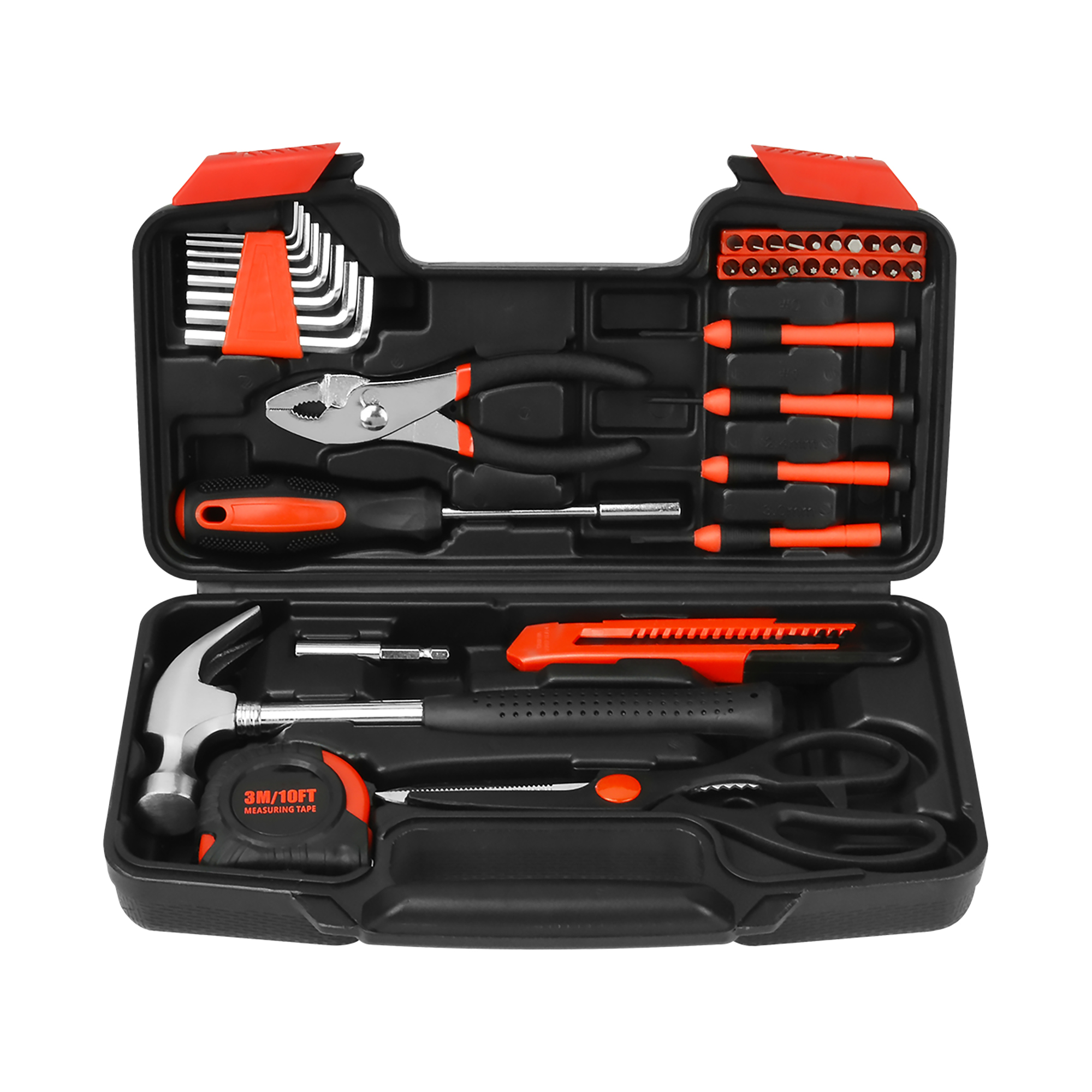 39pc Tool Kit $30