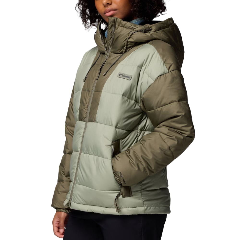 Columbia Pike Lake III Jacket $51