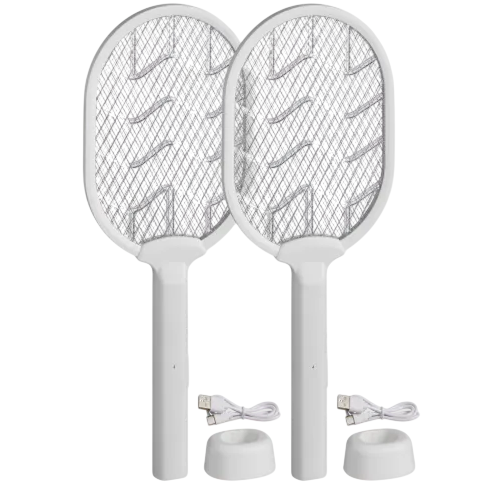 2pk Electric Fly Swatters $15
