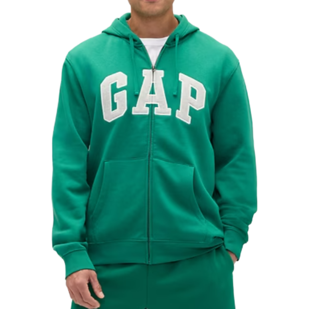 Gap Men's Hoodie $15