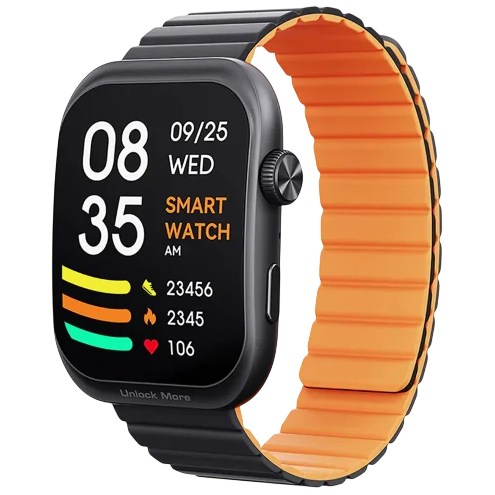 Aukey Ultra Smart Watch $25