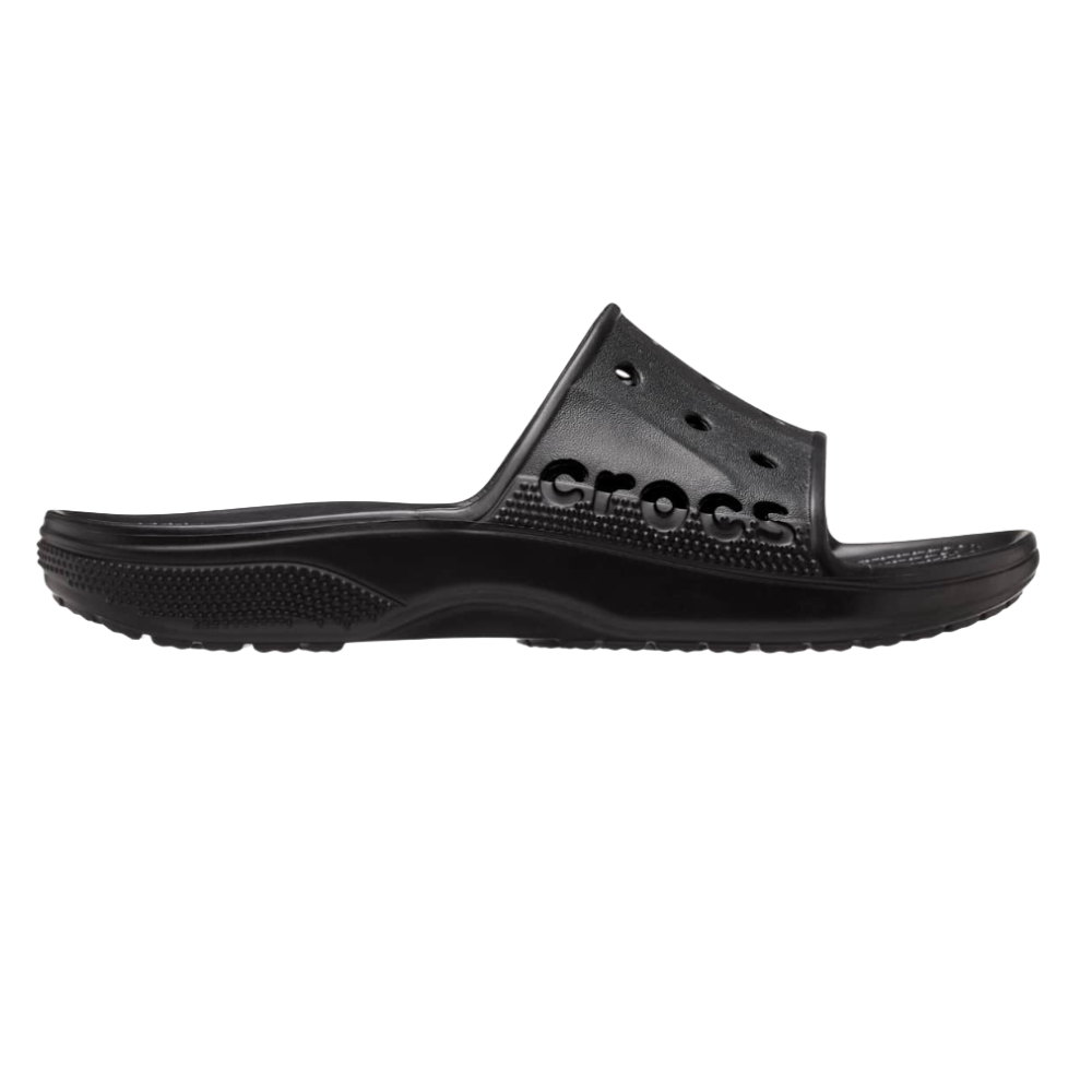 Crocs Baya II Slide Sandals $15