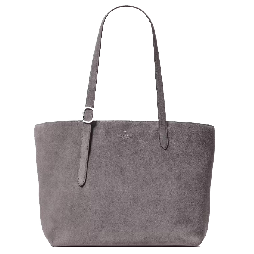 Kate Spade Large Suede Tote $73