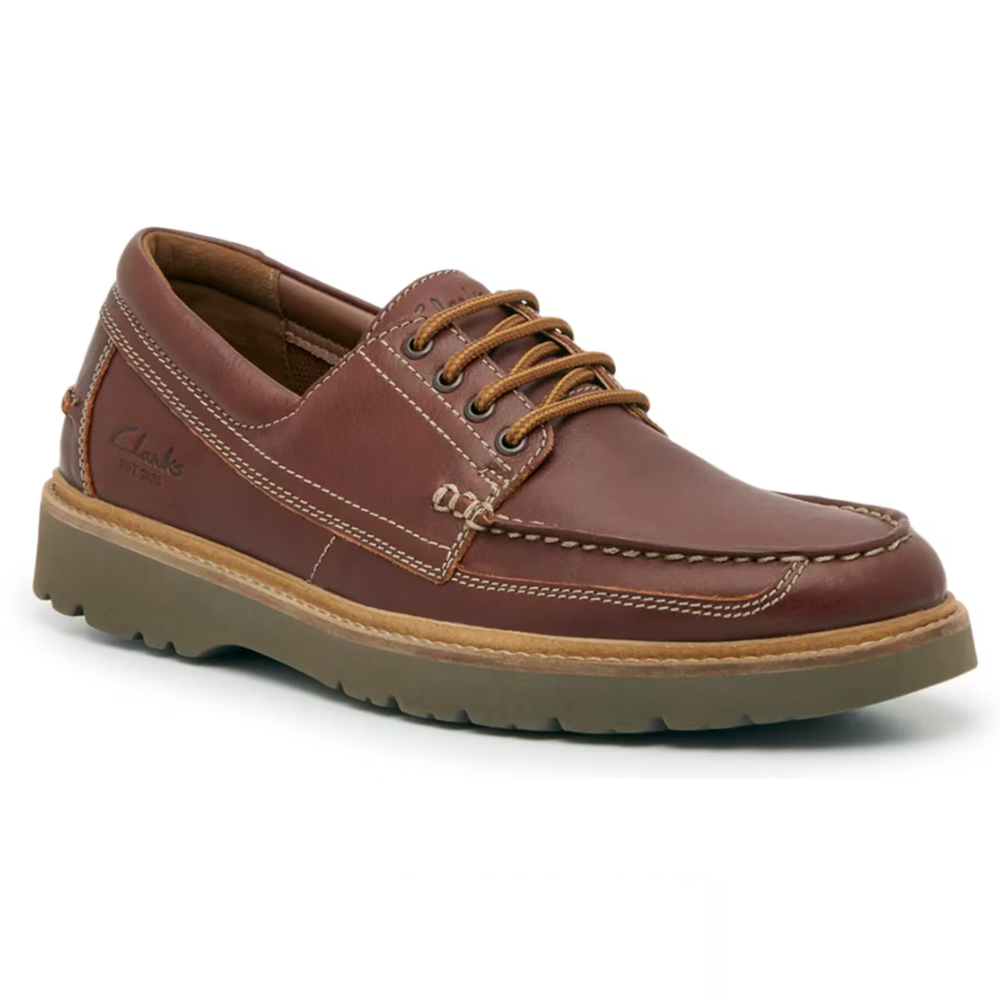 Clarks Men's Weltridge Loafers $45