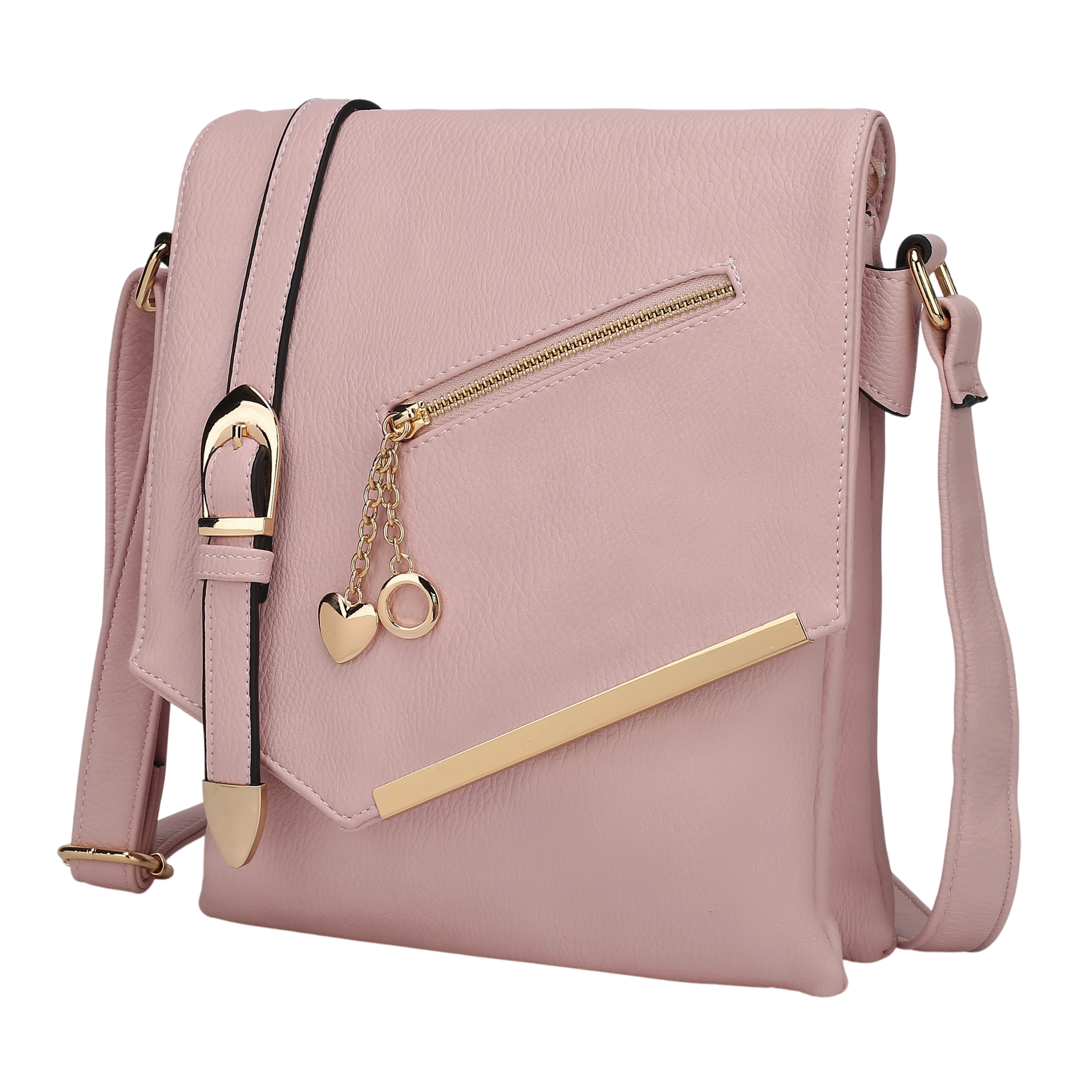MKF Jasmine Crossbody Bag $42