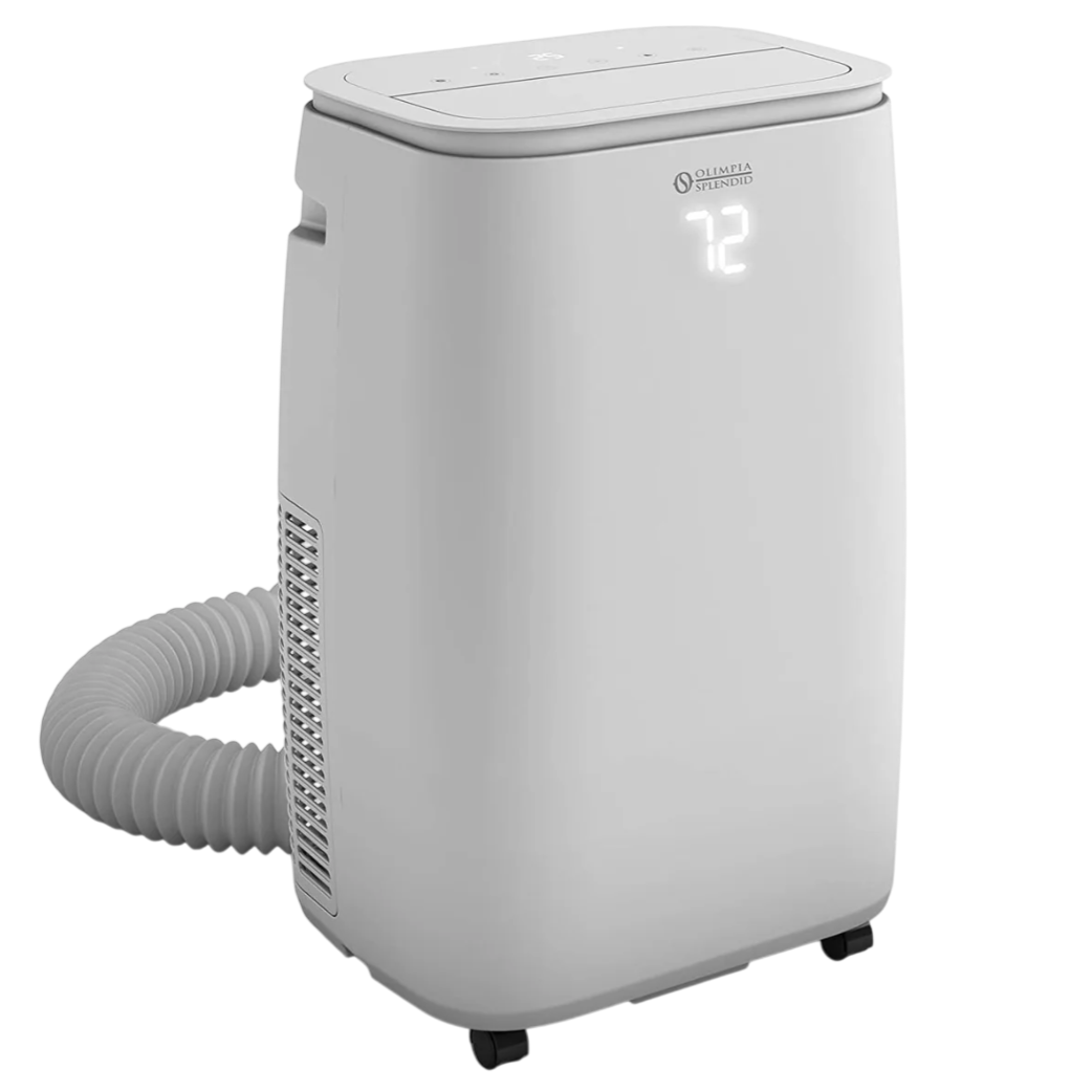 14,000 BTU Portable Air Conditioner $370