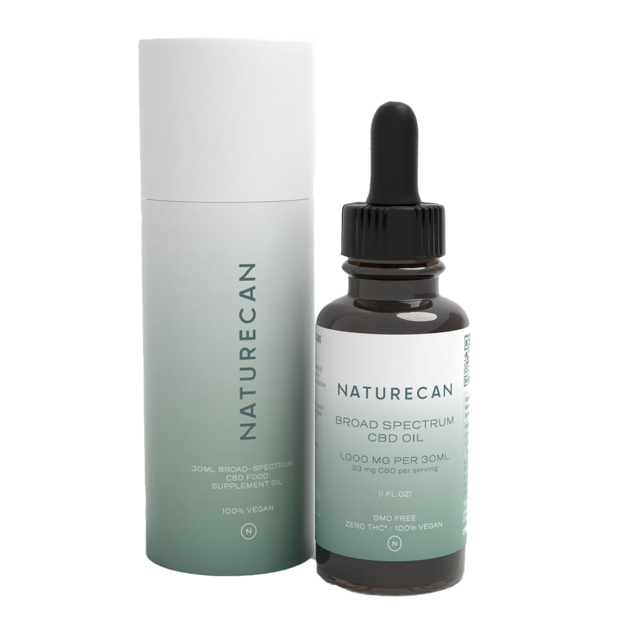 1,000mg CBD Oil $36