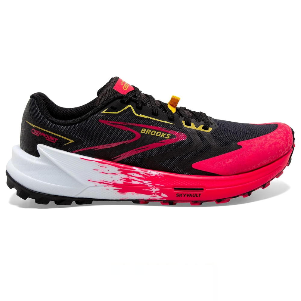 Brooks Women's Catamount Shoes $72
