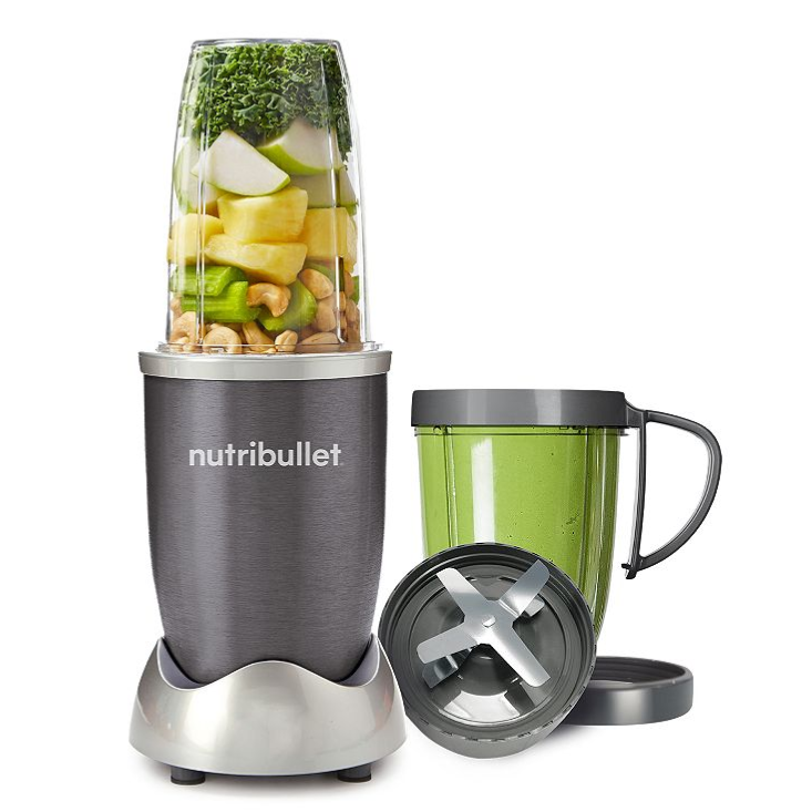 NutriBullet Blender $50 + $10 Bonus