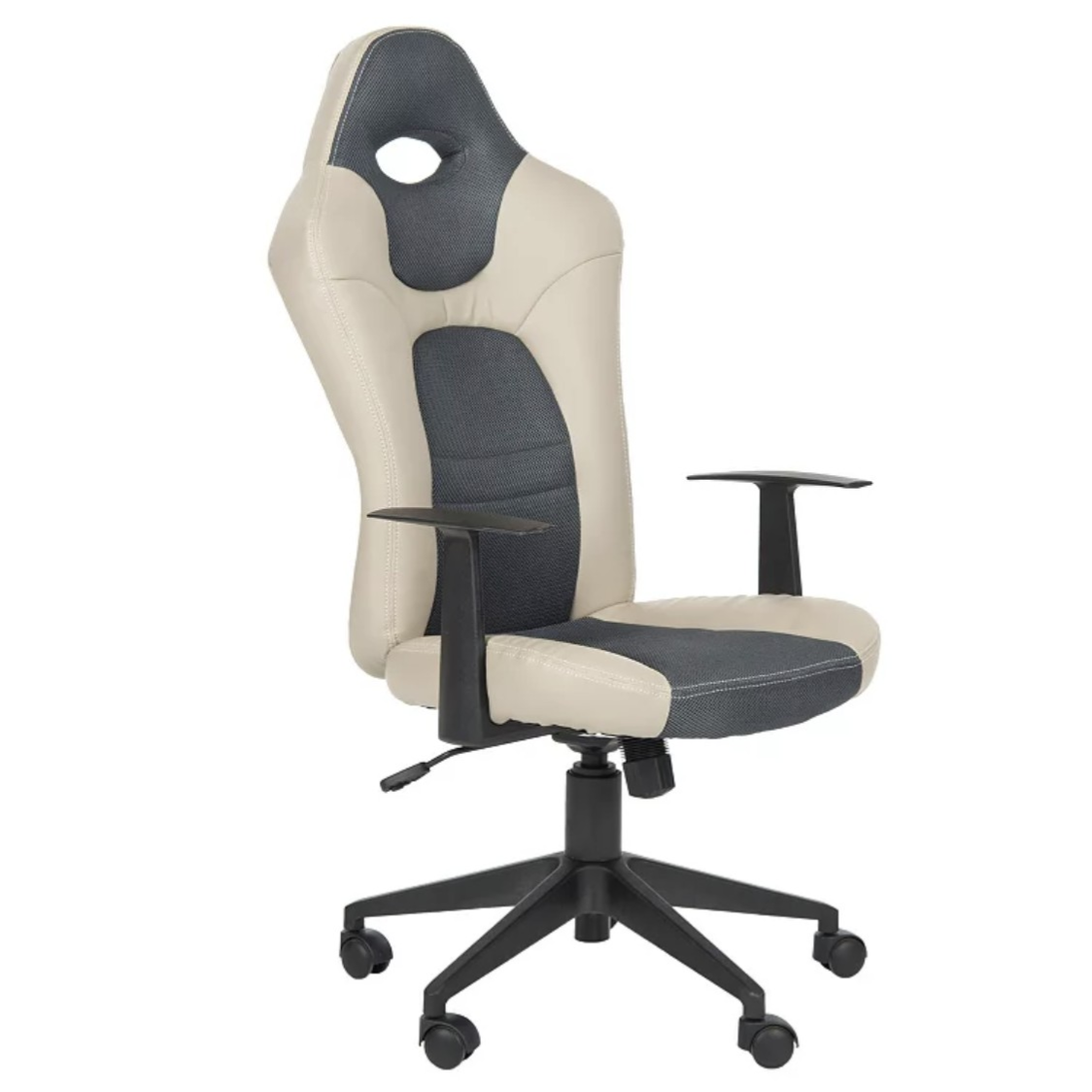 Tall Desk Chair $150 + $30 Kohl's Cash