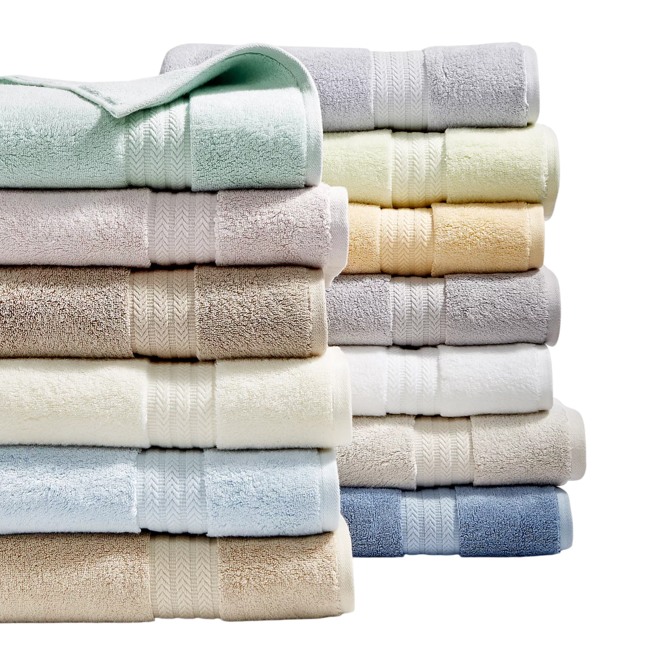 65% Off Turkish Cotton Towels