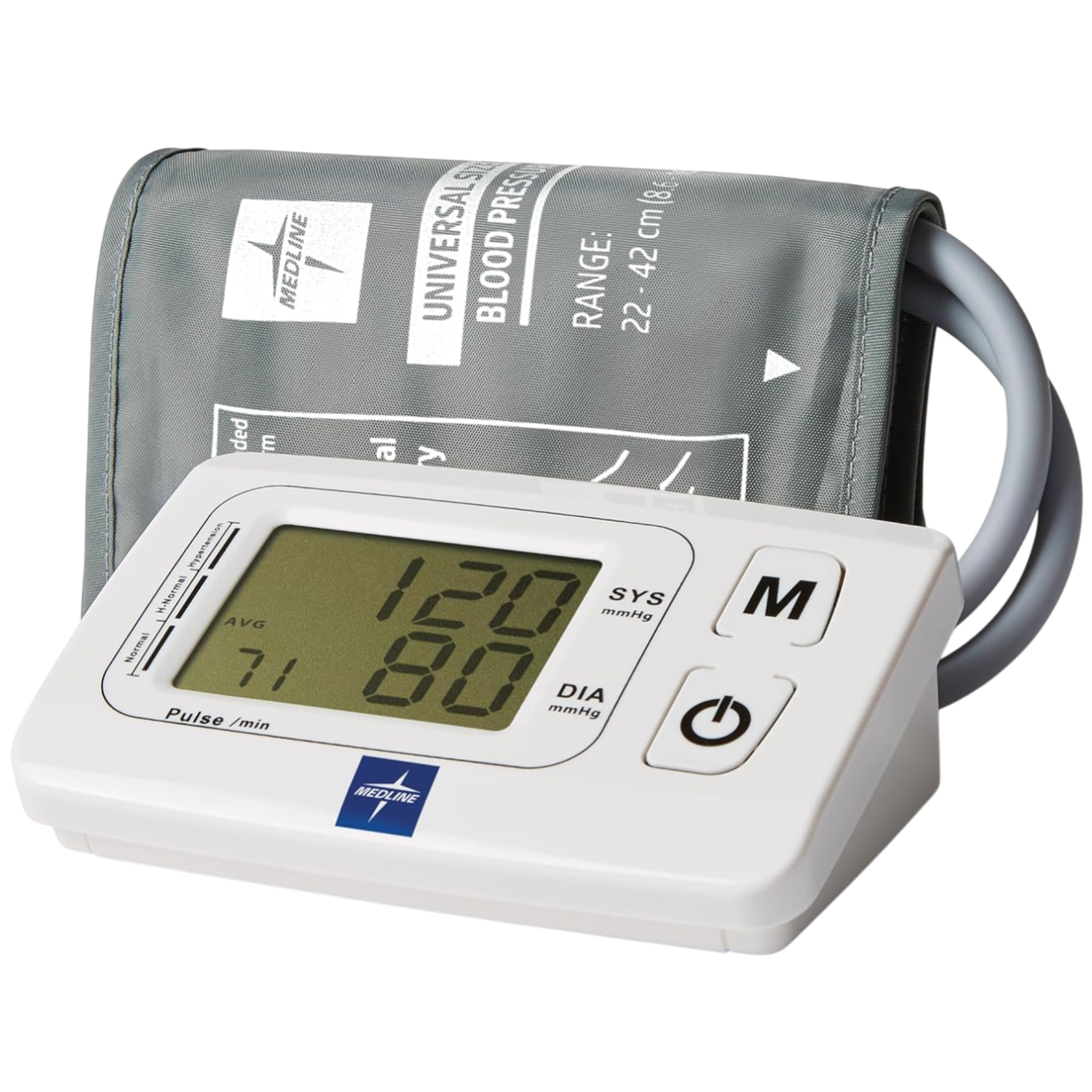 2pk Medline Blood Pressure Monitors $25