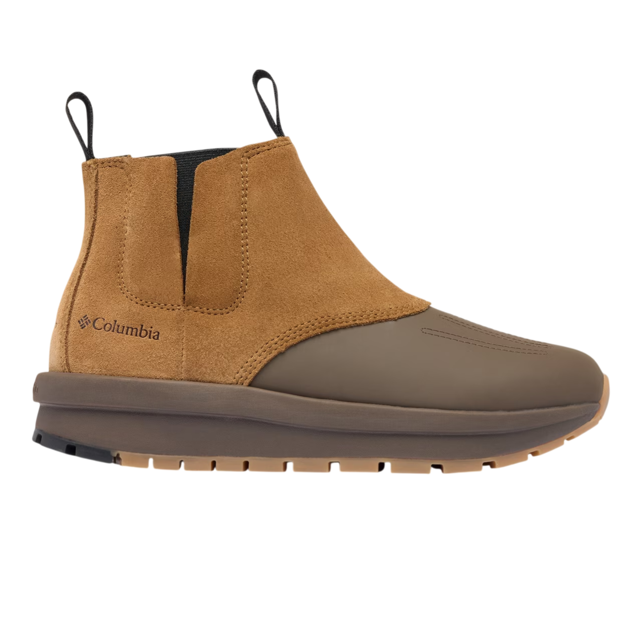 50% Off Columbia Chelsea Shield Boots