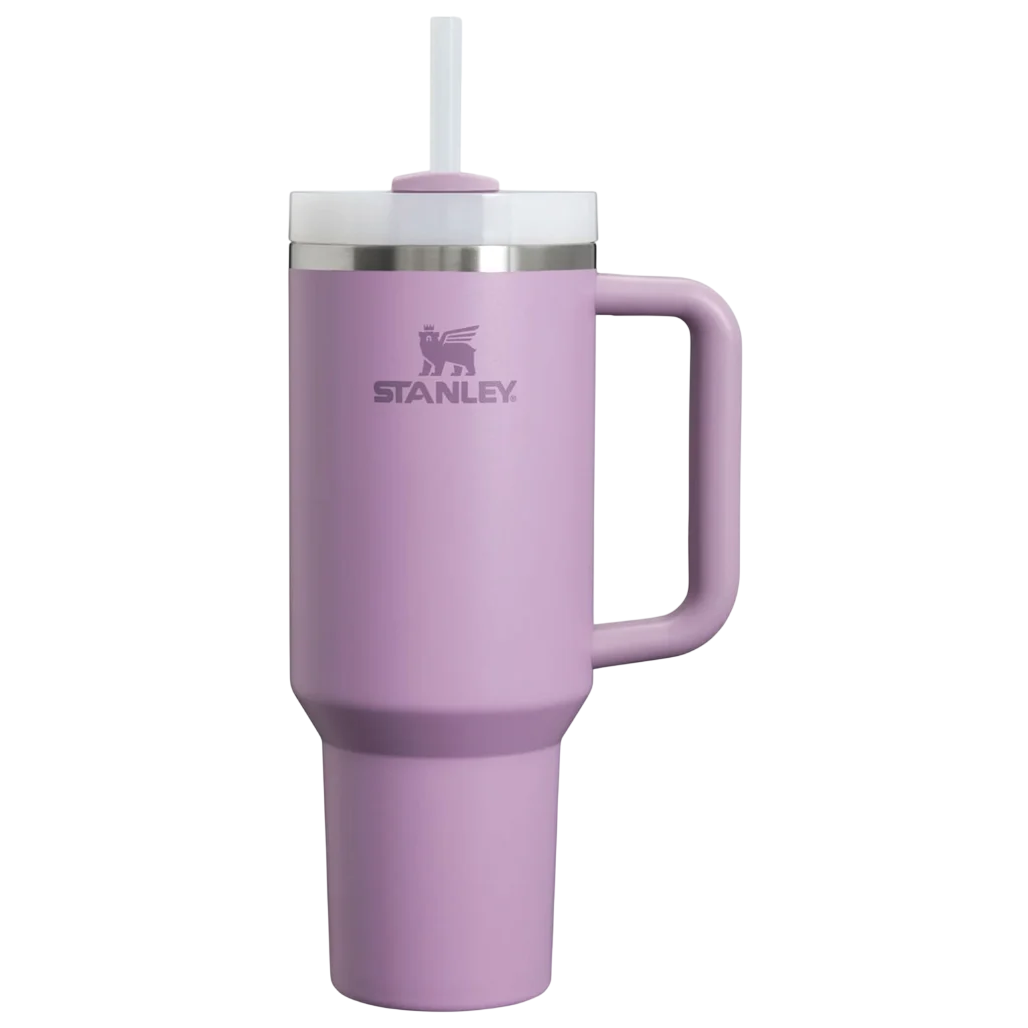 40oz Stanley Flowstate Tumbler $25