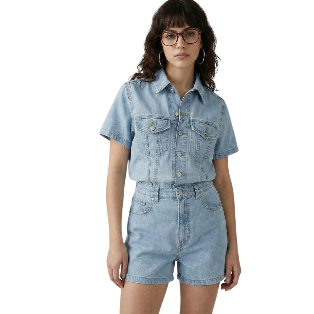 Levi's Romper $20