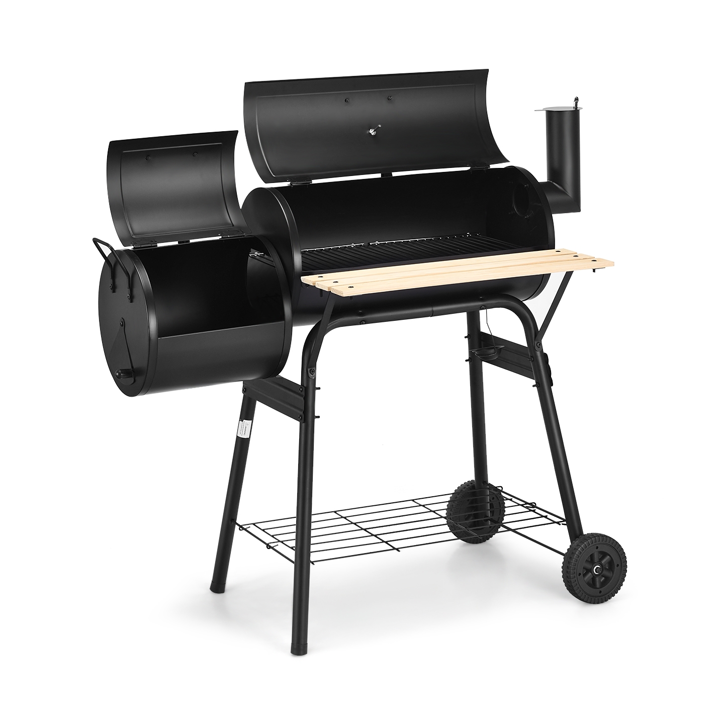 Costway BBQ Grill $100
