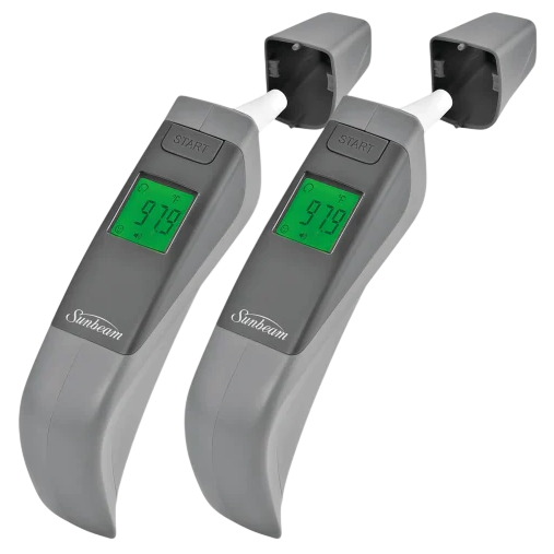2pk Touchless Digital Thermometers $10