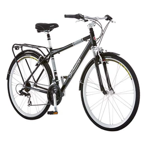 70% Off Schwinn Hybrid Bike