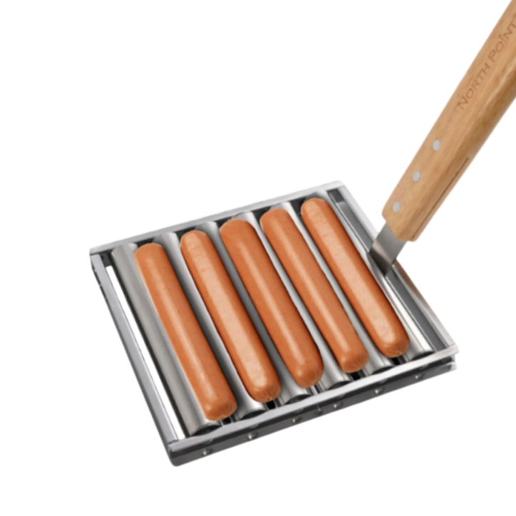 Hot Dog Roller $20