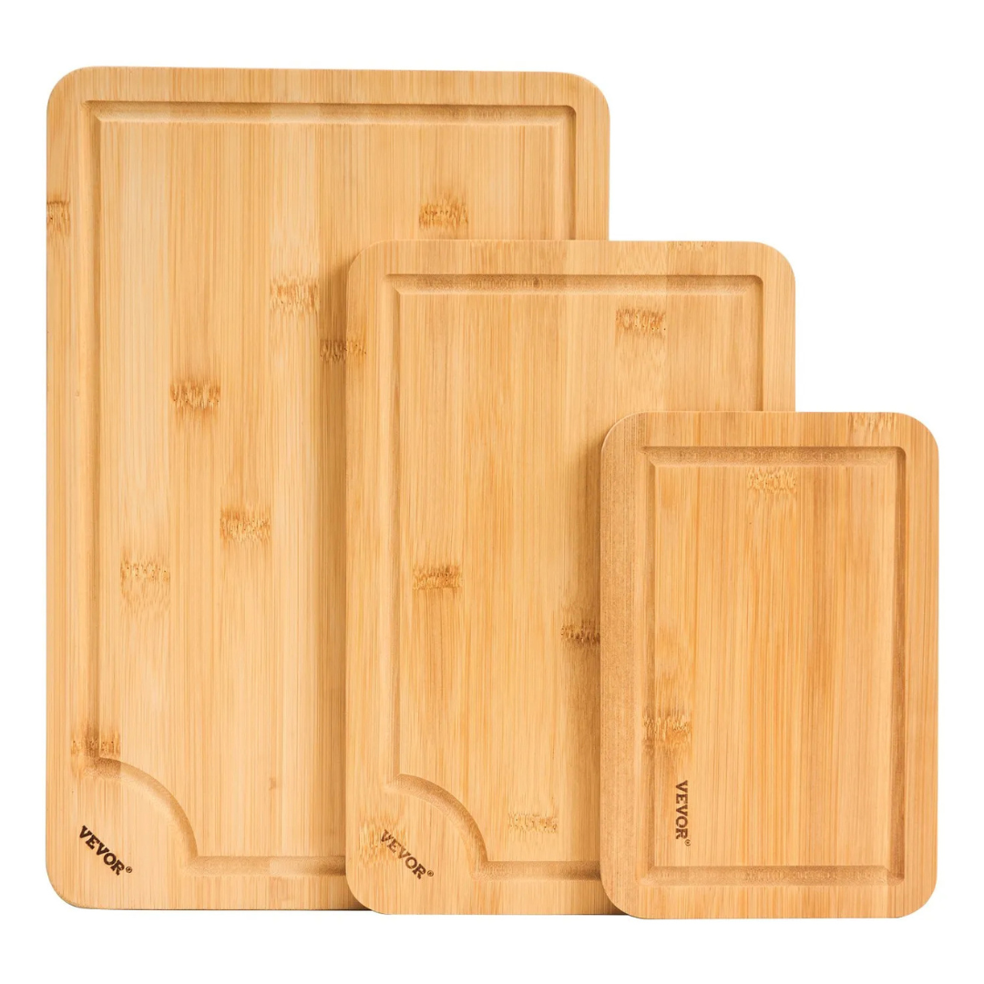 3pc Vevor Cutting Boards $19