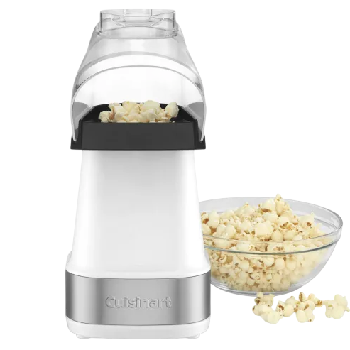 Cuisinart Popcorn Maker $35