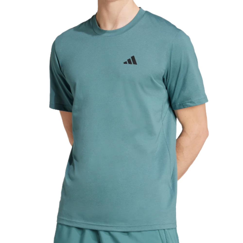 Adidas Feelready Workout Shirt $10