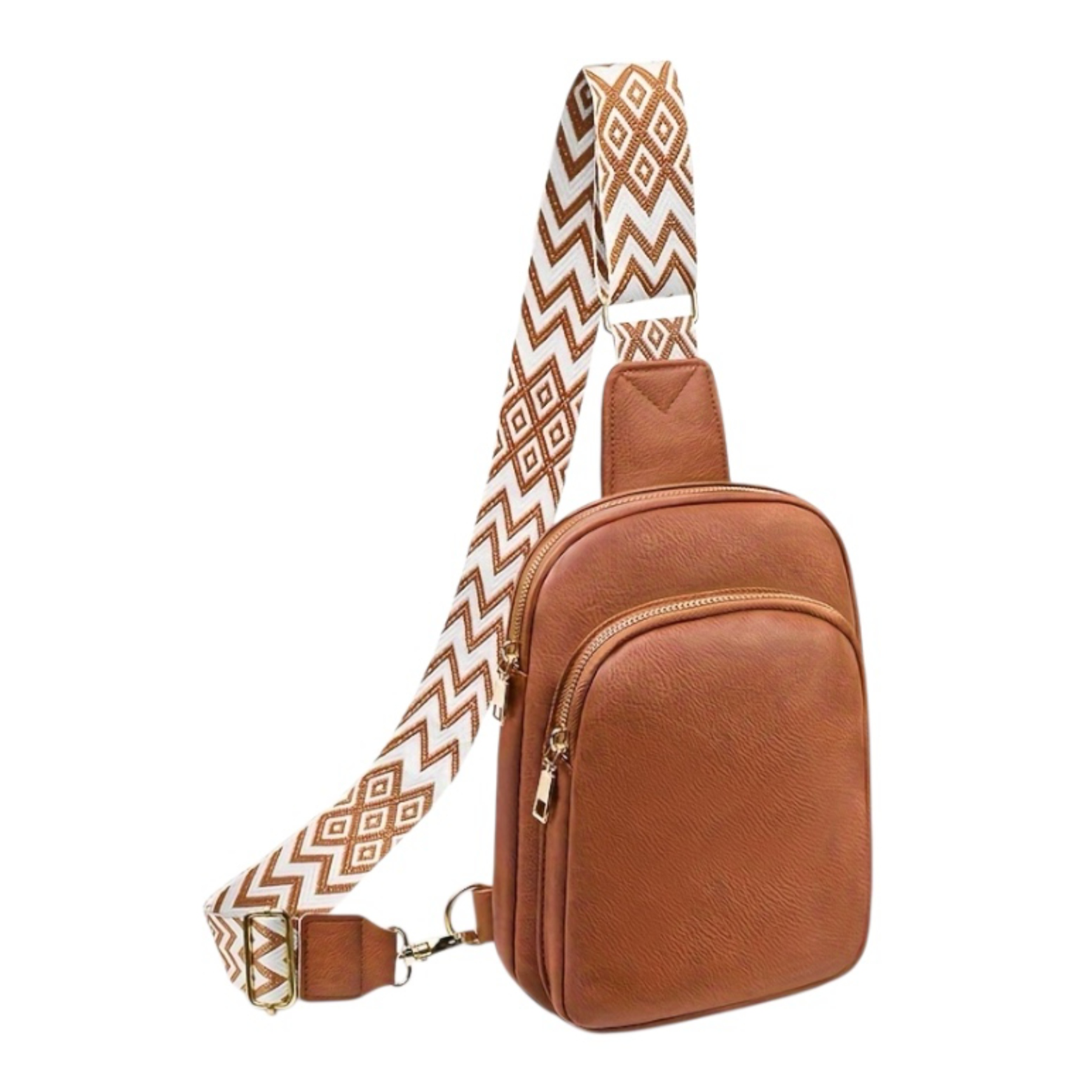 Crossbody Bag $6