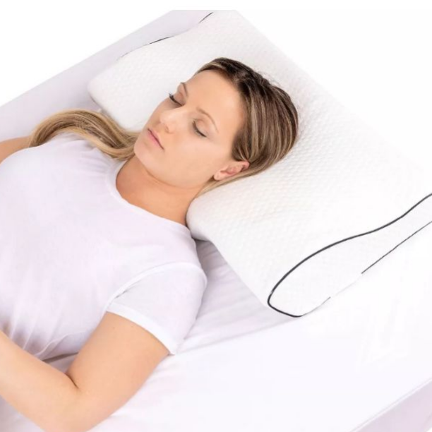 Contour Cervical Neck Pillow $10