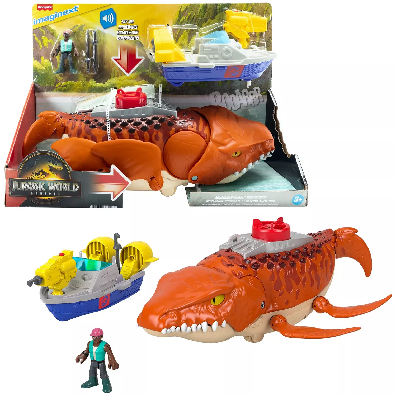 Macy's: 60-75% Off Toys, Games, & Crafts