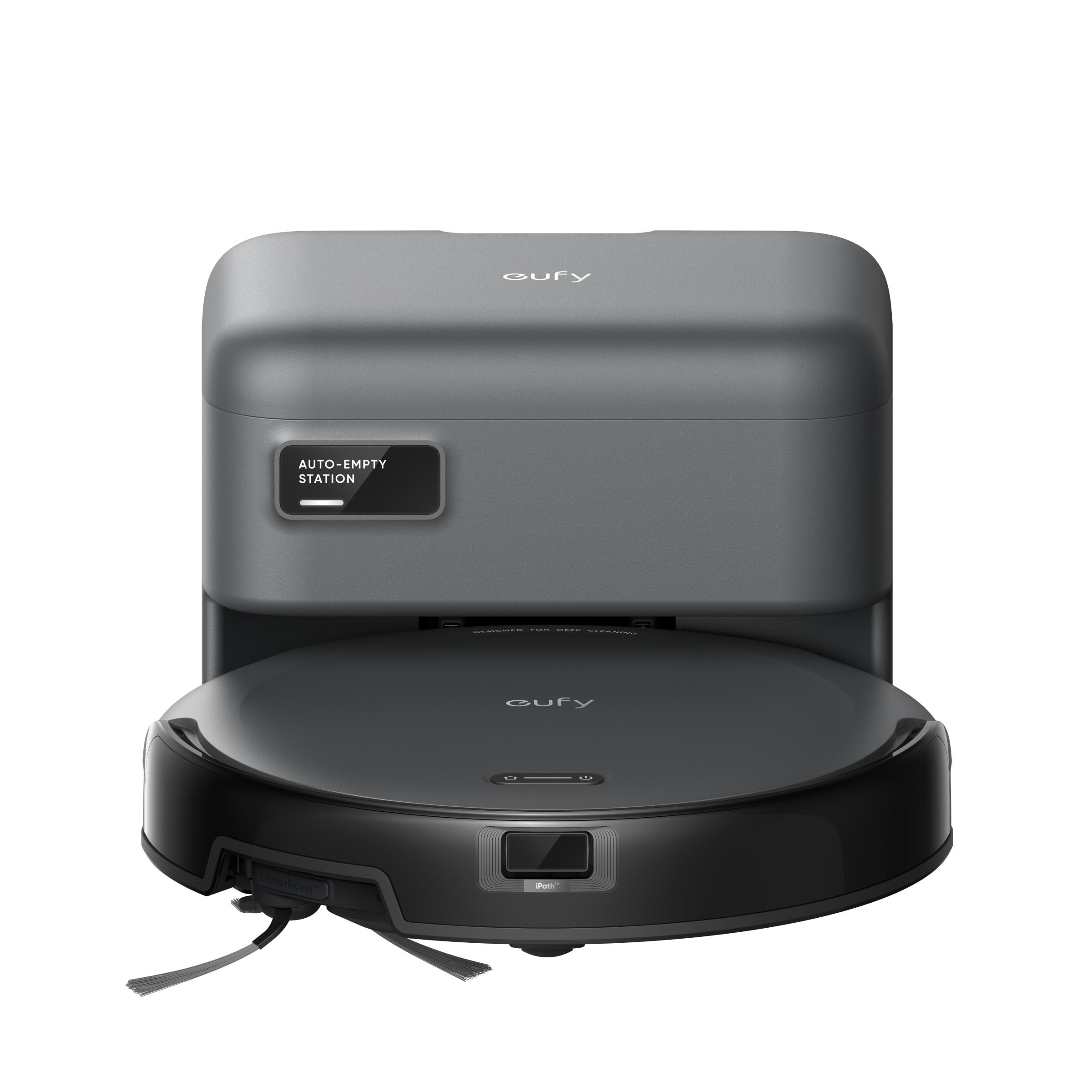 55% Off Eufy C10 Auto-Empty Robot Vacuum