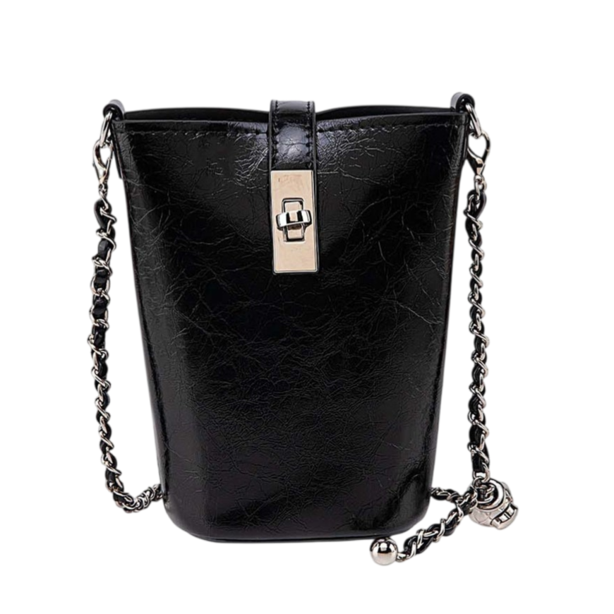 MKF Evelina Mini Bucket Bag $42