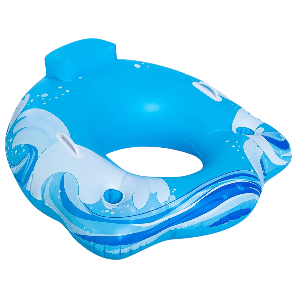 Inflatable Pool Float $17 + Free Shipping